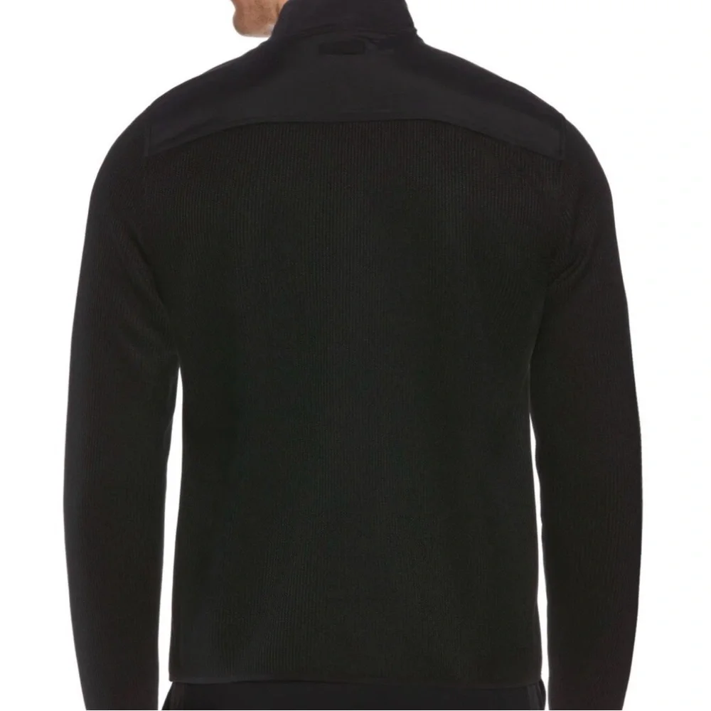 Infinity Linearflex Hybrid Sweater Jacket Size Large - Picture 3 of 4